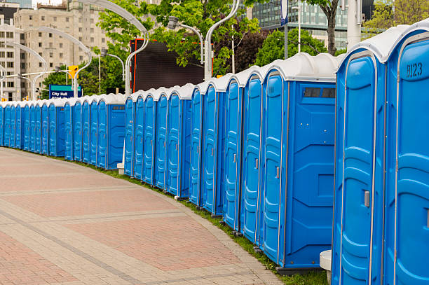 Best Standard Portable Toilet Rental  in Columbiana, AL